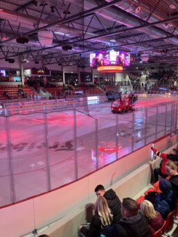 SparkasssenEisdom Impressionen